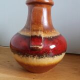 Vase West Germany