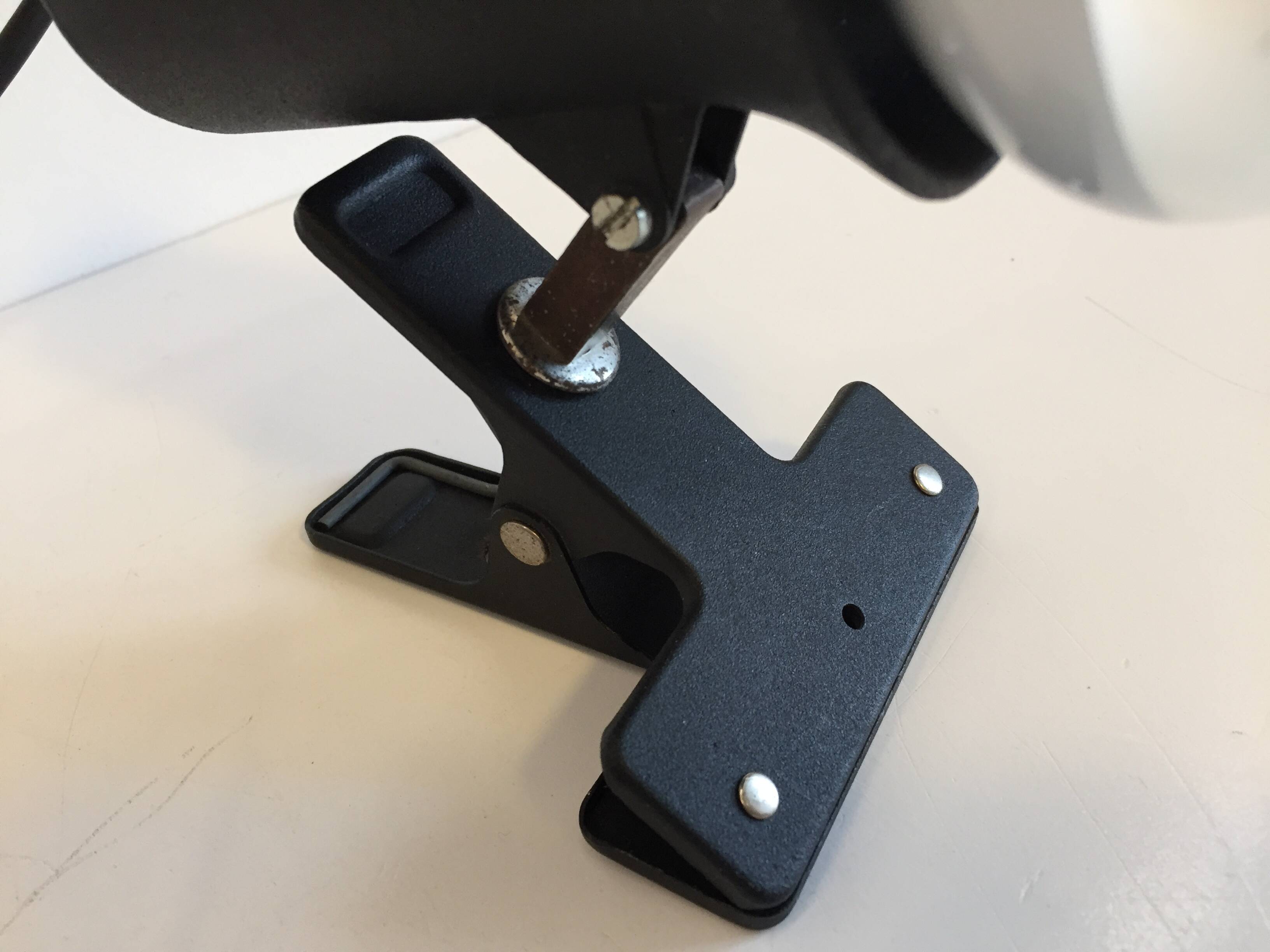 Adjustable wall light by Lita France