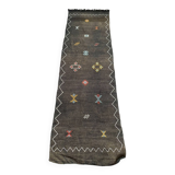 Moroccan rug