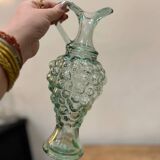 Small grape pitcher