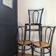 Set of Chairs