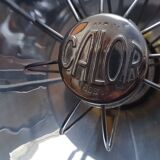 Lamp CALOR circa 1940