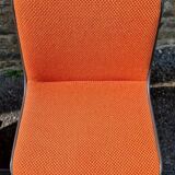 Duo of office chairs for Comforto