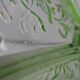 Portieux Octagonal Crystal Plate