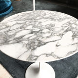 Extra table - Eero Saarinen - KNOLL INTERNATIONAL