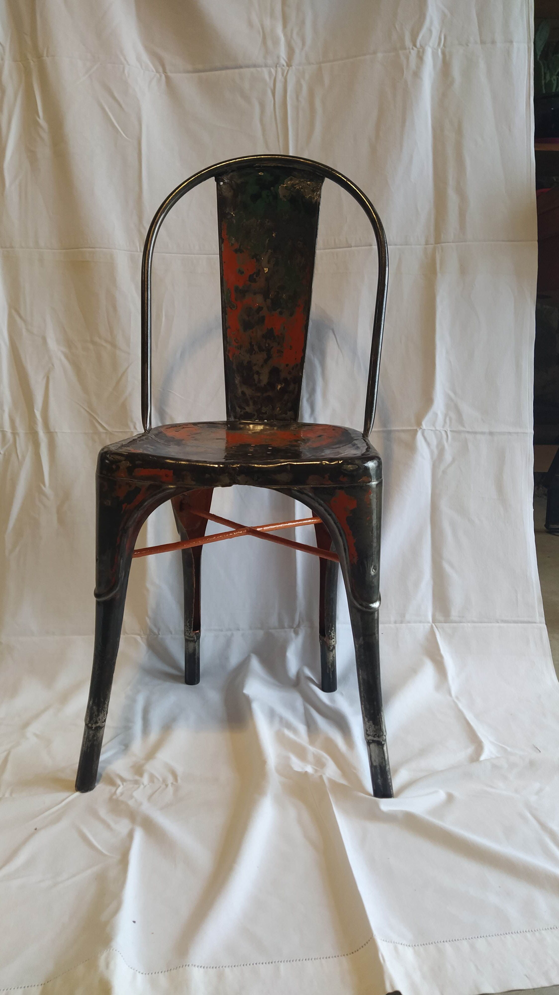 Tolix chair type B 1930