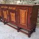 Buffet Enfilade
