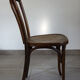Baumann bistro chair 50s