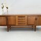 Vintage G-Plan sideboard.