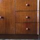 Armoire commode des années 60