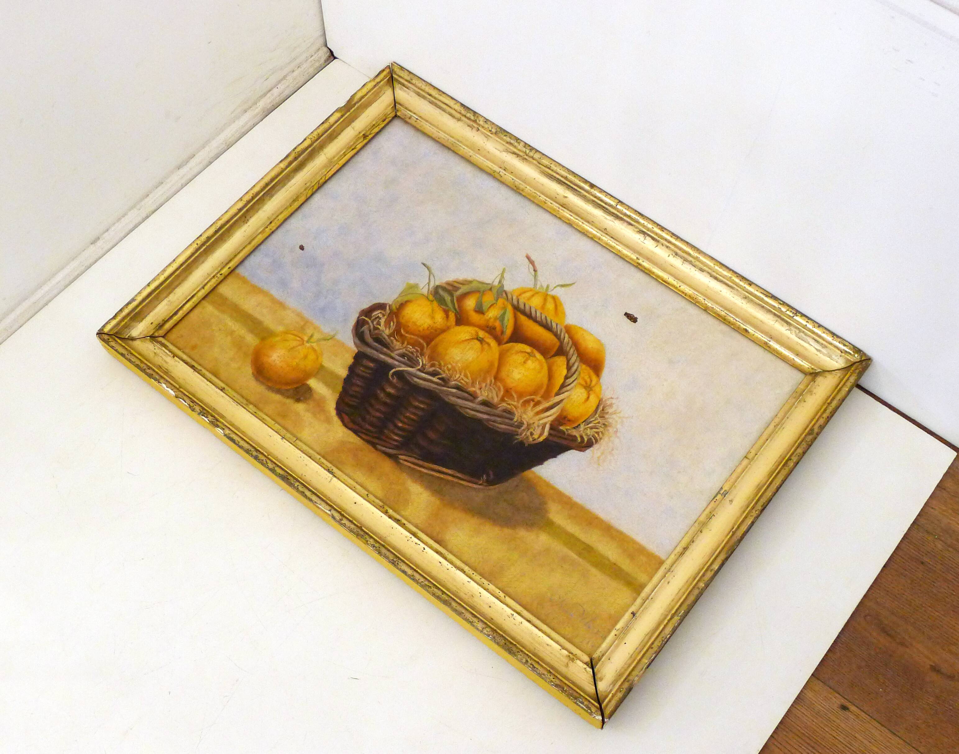 Tableau Nature morte 1911