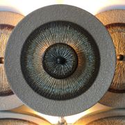 Soholm Stoneware Wall light by Noomi Backhausen & Poul Brandborg