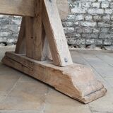Farm table early 19th