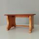 Tabouret vintage