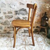 Baumann bistro chair