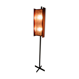 lampadaire des années
