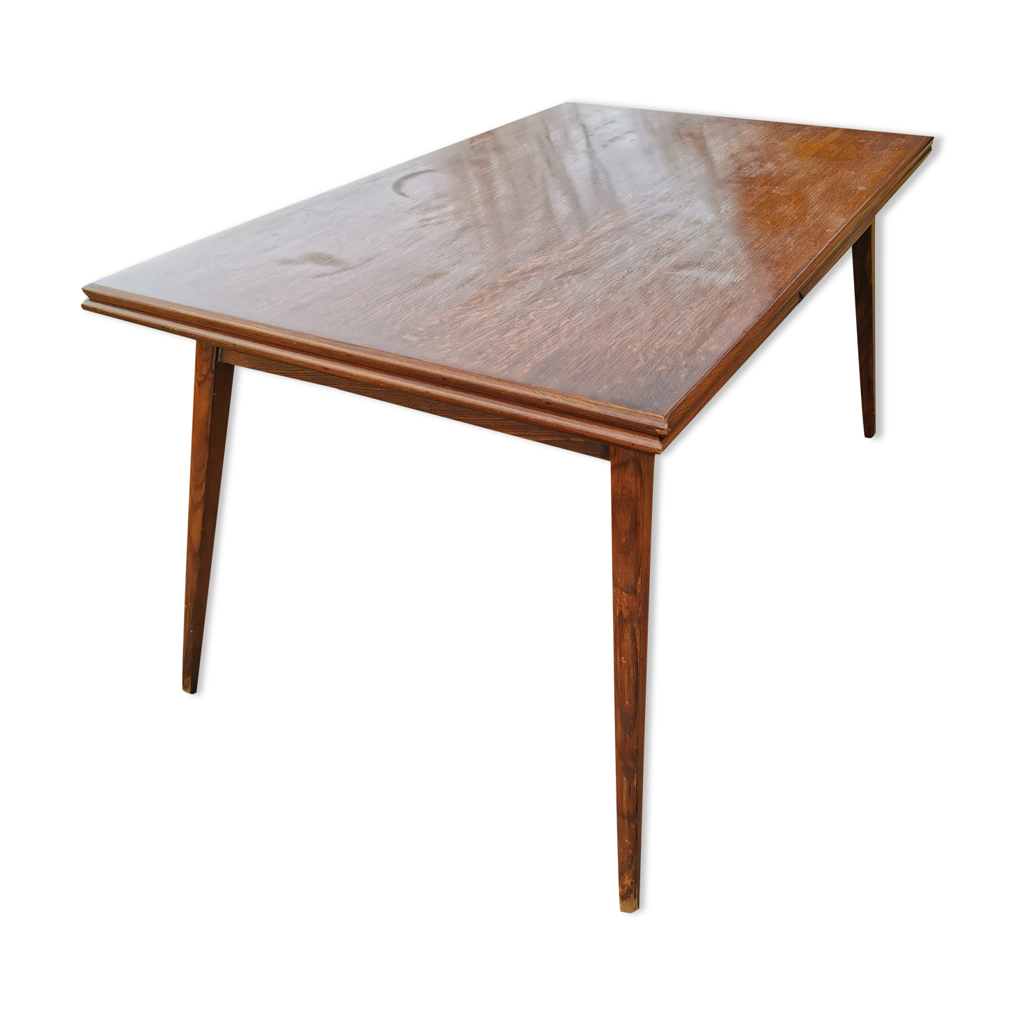 Vintage dining table