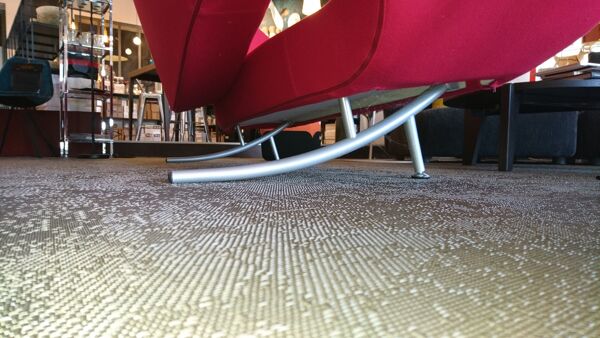 Canapé Moroso Victoria and Albert