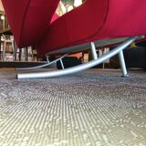 Sofa Moroso Victoria and Albert