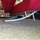Sofa Moroso Victoria and Albert