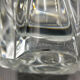 Daum Crystal Vase