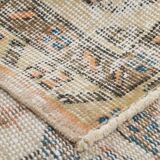 7x10 Classic Vintage Persian Rug, 204x305Cm