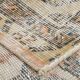 7x10 Classic Vintage Persian Rug, 204x305Cm