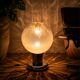 XXL Table Lamp Murano Glass by Toni Zuccheri for AV Mazzega 1
