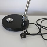 Black and white Jumo 900 lamp