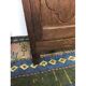 Paire d'armoires liturgique ancienne