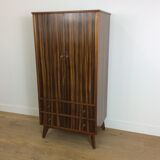 Mid Century Wardrobe by Morris of Glasgow
