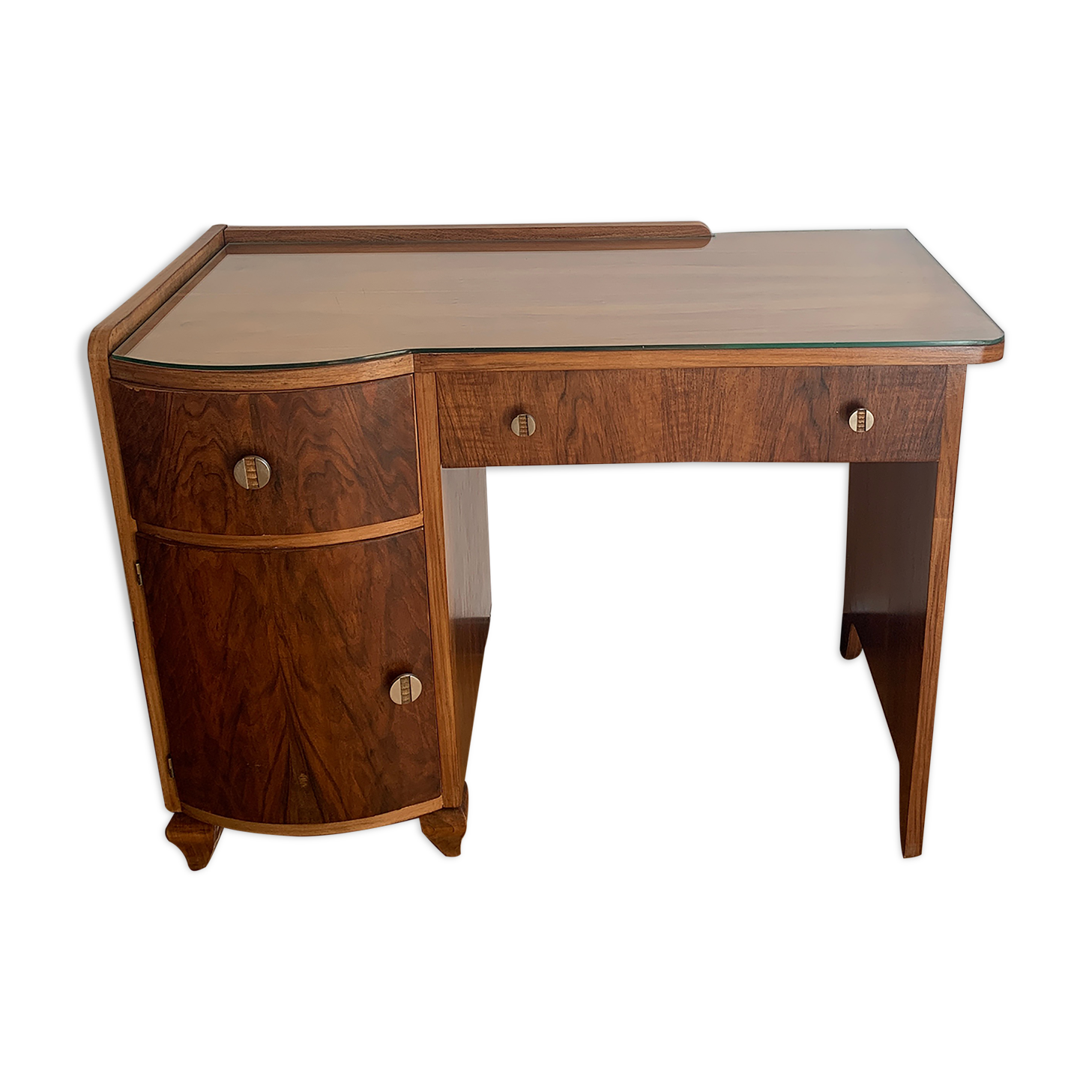 Art Deco desk