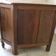 TV corner cabinet