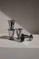 Set of 4 coupes by Guy Degrenne