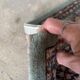 Wool carpet, Belgium