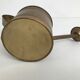 Vintage copper watering can
