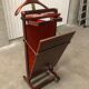 Vintage valet fratelli reguitti 1970