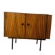 Commode, buffet vintage en bois