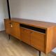 Vintage enfilade signed