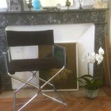 Chaise de bureau 1970 vintage