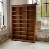 XXL library furniture pharmacy trade