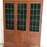 School cabinet