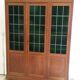 School cabinet
