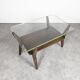 Table basse moderniste de Jan Vaněk pour Krásná Jizba