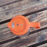 Vintage pitcher