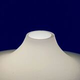 Vintage Murano table lamp by Stilnovo, Italy, 1950s.