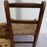 Child chair