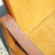 Pair of Lounge Armchairs S10 "Sahara" (Range X) by Pierre Chapo