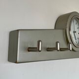 Karlsson clock and coat rack