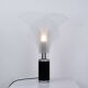 "Mezzo Alfiere" table lamp or floor lamp by Carla Venosta for Quattrifolio - Italy 1980s